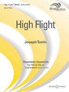 High Flight 
