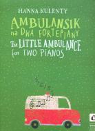 The Little Ambulance 