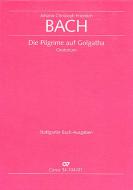 Die Pilgrime auf Golgatha 