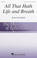 All That Hath Life and Breath Standard