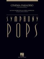 Cinema Paradiso (Love Theme) 