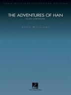 The Adventures of Han 