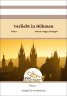Verliebt in Böhmen 
