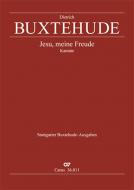 Jesu, meine Freude Standard