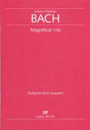Magnificat in C-Dur 
