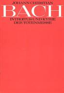 Introitus und Kyrie 