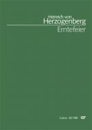 Erntefeier op. 104 Standard