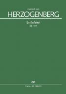 Erntefeier op. 104 Standard
