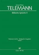 Biblische Sprüche 2 