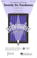 Seventy Six Trombones Standard