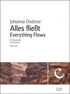 Everything flows 