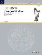 Lieder from 50 years Standard