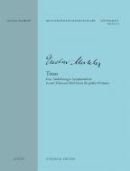 Neue Kritische Gesamtausgabe - Supplement Bd. 5: Titan 
