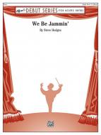We Be Jammin' Standard