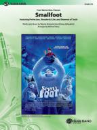Smallfoot Standard