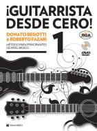 Guitarrista desde Cero! 