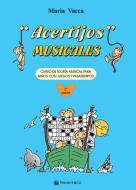 Acertijos Musicales 