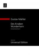 Des Knaben Wunderhorn 