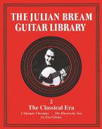 The Julian Bream Guitar Library 1: The Baroque Era » Guitar Sheet