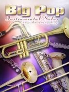 Big Pop Instrumental Solos 