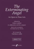 The Exterminating Angel - Libretto 