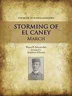 Storming Of El Caney 