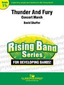 Thunder And Fury 