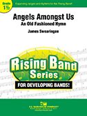 Angels Amongst Us 