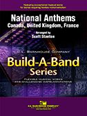 National Anthems 