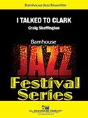 I Talked To Clark 