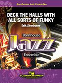Deck The Halls With All Sorts Of Funky 
