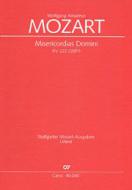 Misericordias Domini KV222 