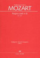 Regina coeli in B-Dur KV127 