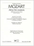 Alma Dei creatoris KV277 