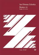 Beatus vir ZWV76 Download