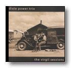 The Virgil Sessions 