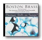 Christmas Bells Swing 