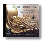 Lincolnshire Posey 