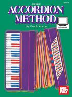 Deluxe Accordion Method 