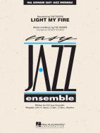 Light My Fire 