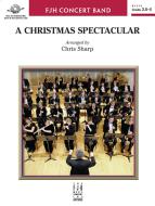 A Christmas Spectacular 