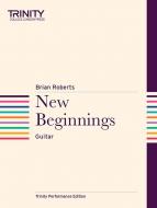 New Beginnings 