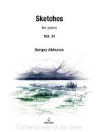 Sketches 3 