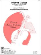 Infernal Galop Standard