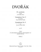 Symphony No. 9 in E minor op. 95 