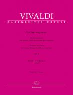 La Stravaganza op. 4 - Vol. 1: Concertos 1-6 
