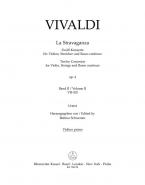 La Stravaganza op. 4 - Vol. 2: Concertos 7-12 