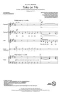 Take on Me Standard