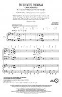 The Greatest Showman Standard