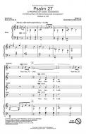 Psalm 27 Standard